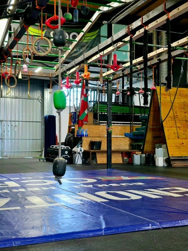 mega funcional e hybrid